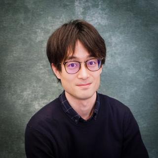 Dr. Yasutaka Narazaki