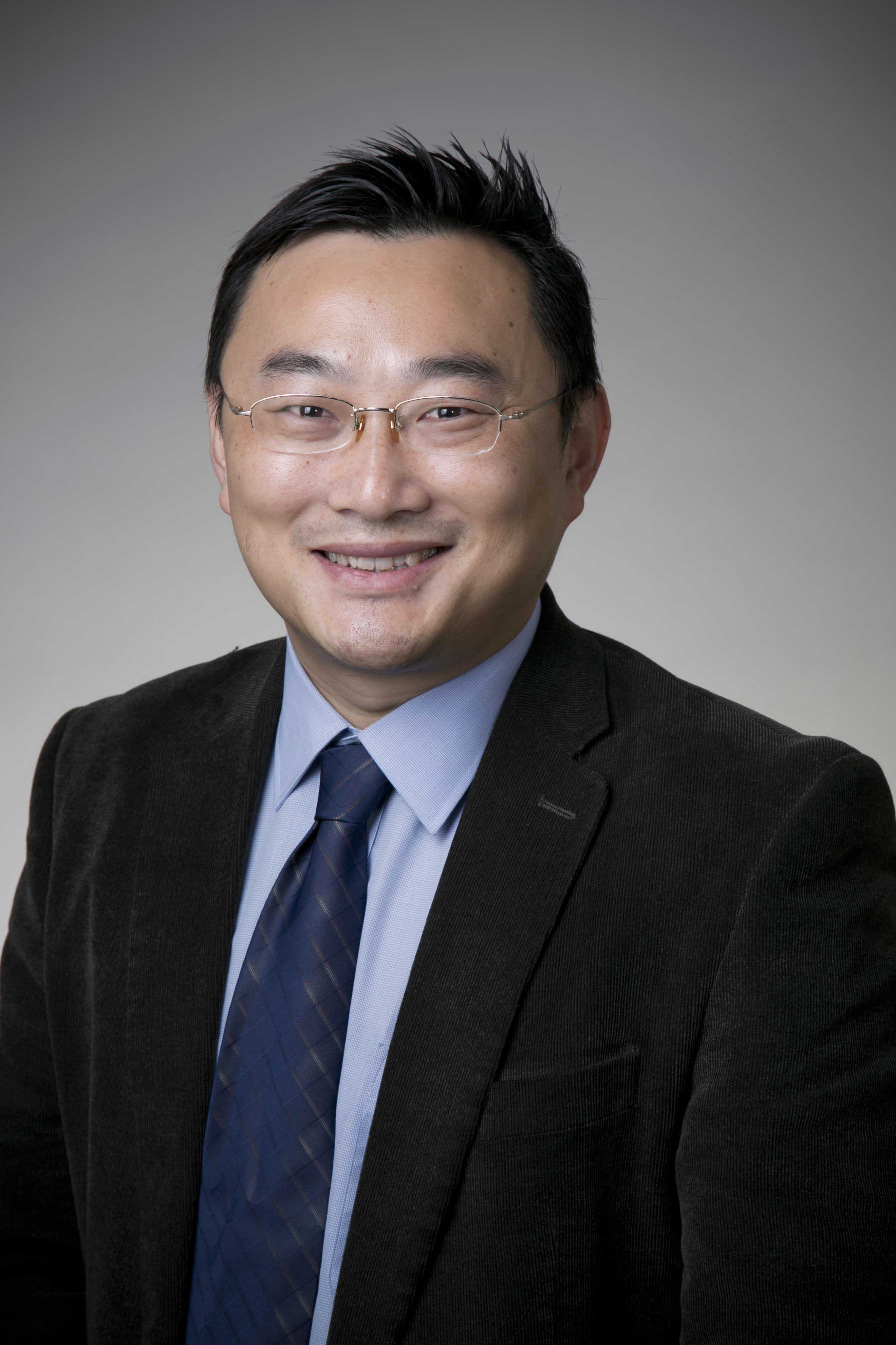 Dr. ZhiQiang Chen